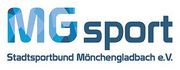 MG Sport Logo